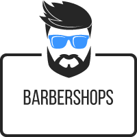 Barbershops