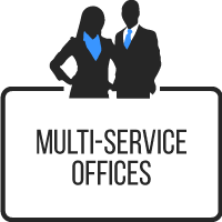 Multi-Services Offices