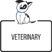 Veterinary